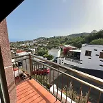 Casa La Asomada El Hierro בית נופש *