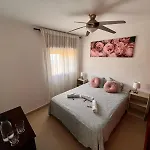 Casa La Asomada El Hierro בית נופש