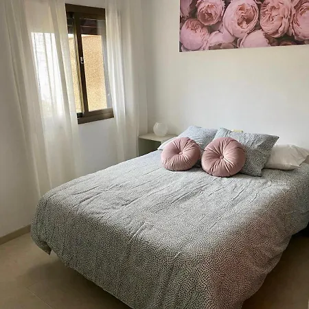 Holiday home Casa La Asomada El Hierro *