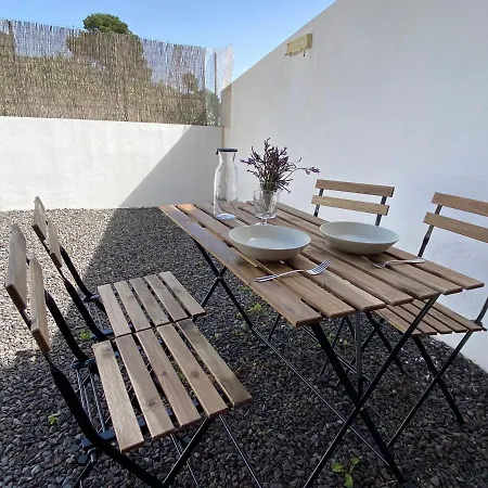 Holiday home Casa La Asomada El Hierro *