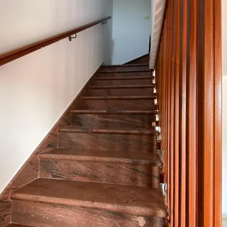 Casa La Asomada El Hierro ラス・カサス