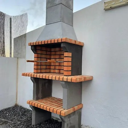 Casa La Asomada El Hierro *