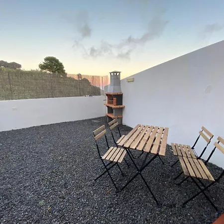 Casa La Asomada El Hierro *