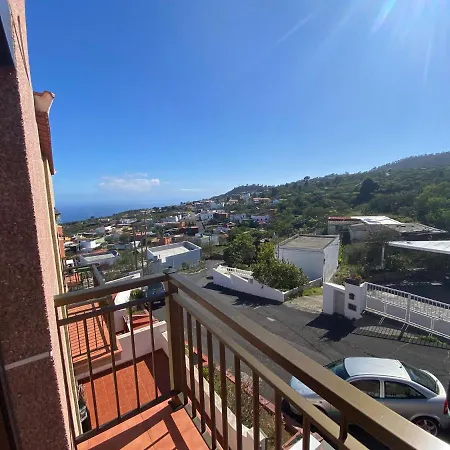 Holiday home Casa La Asomada El Hierro Las Casas (El Hierro)