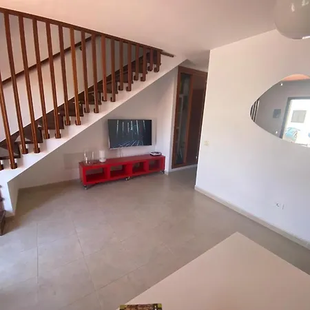 Casa La Asomada El Hierro ラス・カサス