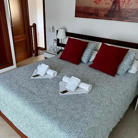 Casa La Asomada El Hierro Holiday home Las Casas (El Hierro)