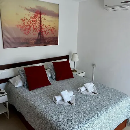 Casa La Asomada El Hierro Las Casas (El Hierro)