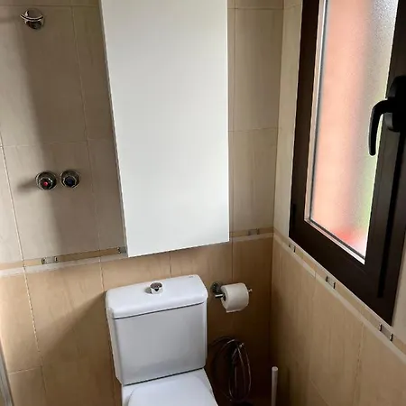 Casa La Asomada El Hierro