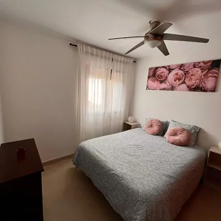 Holiday home Casa La Asomada El Hierro *