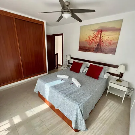 Prázdninový dům Casa La Asomada El Hierro Las Casas (El Hierro)