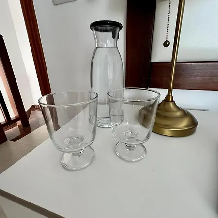 Casa La Asomada El Hierro Holiday home Las Casas (El Hierro)