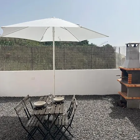 Holiday home Casa La Asomada El Hierro