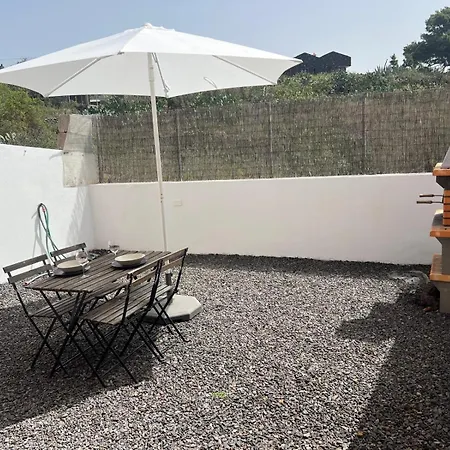 Casa La Asomada El Hierro Holiday home *