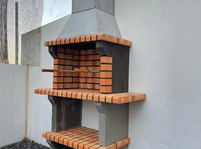 Casa La Asomada El Hierro *