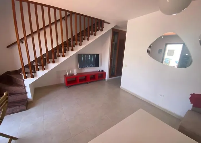 Casa La Asomada El Hierro Las Casas (El Hierro)
