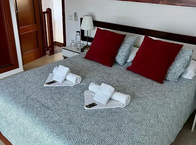 Casa La Asomada El Hierro Ferienhaus Las Casas (El Hierro)