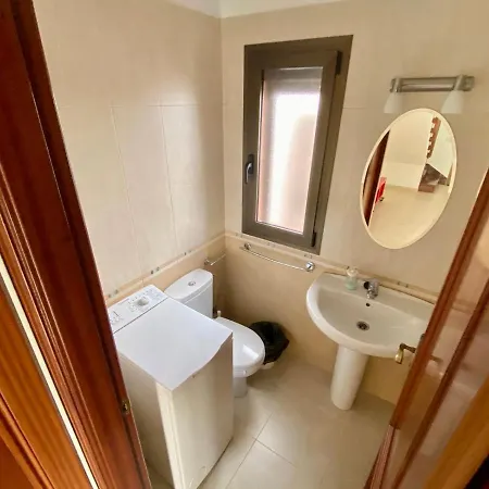 Casa La Asomada El Hierro Сasa de vacaciones *