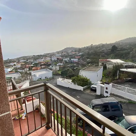 Casa La Asomada El Hierro * Las Casas (El Hierro)