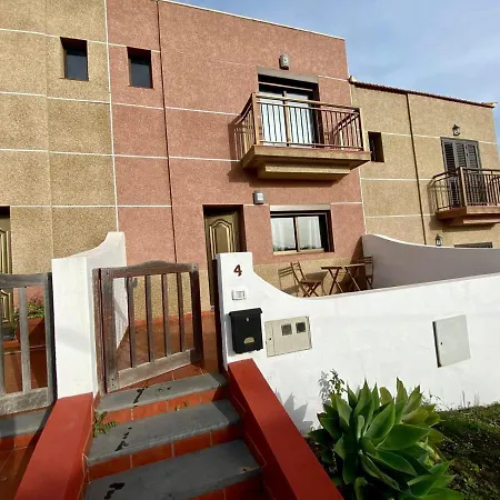Casa La Asomada El Hierro Las Casas (El Hierro)