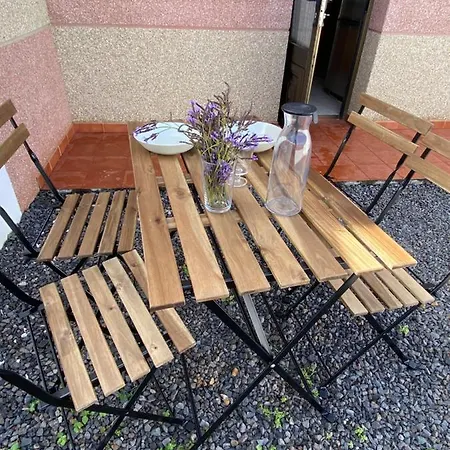 Casa La Asomada El Hierro