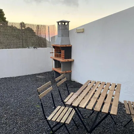 Casa La Asomada El Hierro Las Casas (El Hierro)