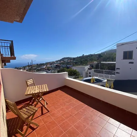 Casa La Asomada El Hierro Las Casas (El Hierro)