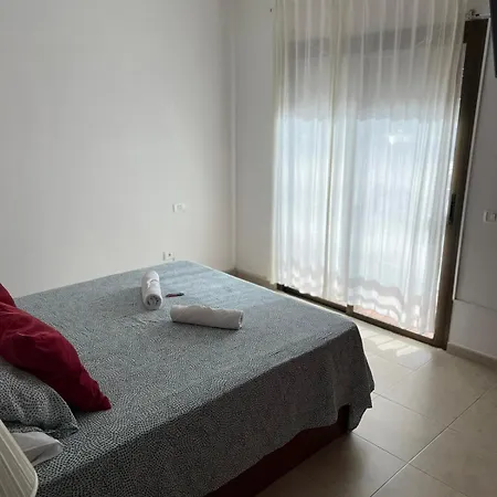 Casa La Asomada El Hierro