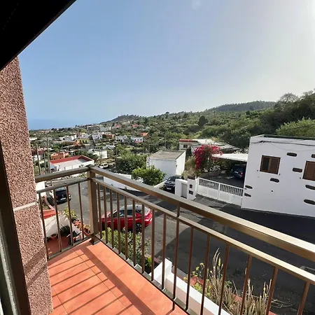 Casa La Asomada El Hierro Ferienhaus *