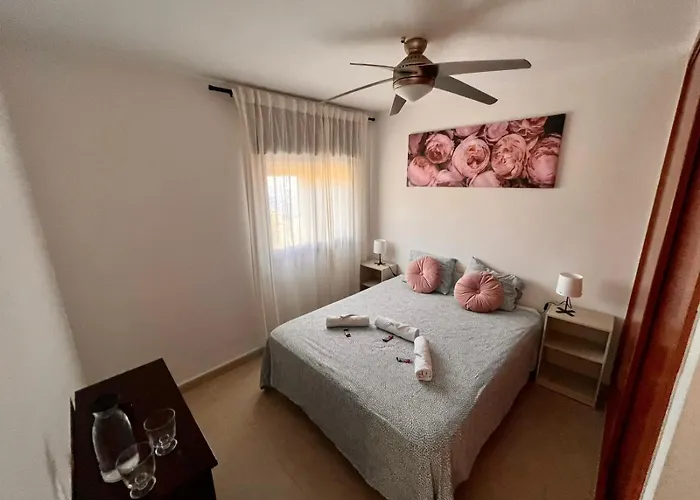 Casa La Asomada El Hierro Dom wakacyjny