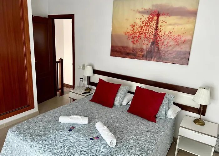 Casa vacanze Casa La Asomada El Hierro
